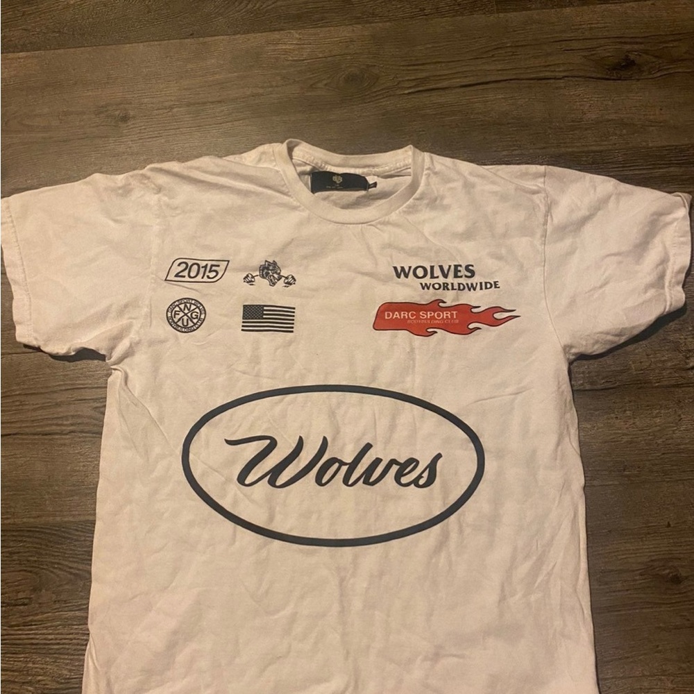Darc sport Shirt